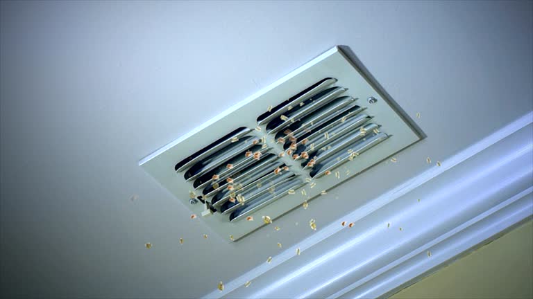 HVAC System Cleaning in Woodbridge, CA