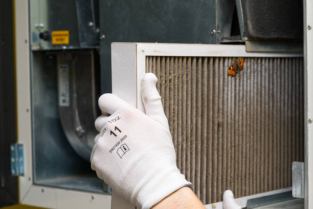 Reliable Woodbridge, CA Airduct Cleaning Solutions