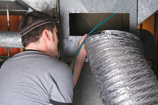 Best Ductwork Cleaning Services  in Woodbridge, CA