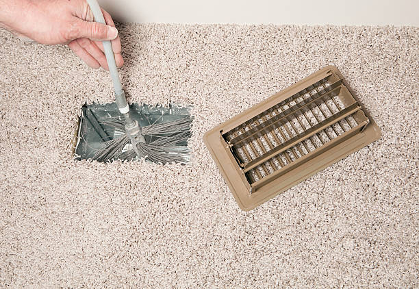 Best Air Duct Cleaning Near Me in Woodbridge, CA